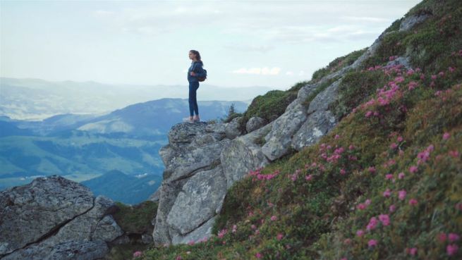 go to Wie können wir grüner reisen?