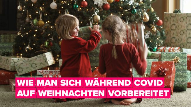 go to Wie man Geschenke während einer Pandemie schenken soll