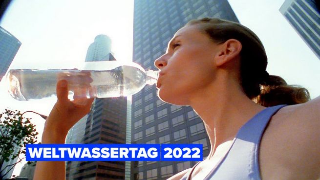 go to 5 interessante Fakten über Wasser