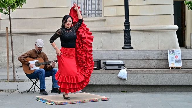 go to Low-Budget-Abschlussfahrt: Málaga