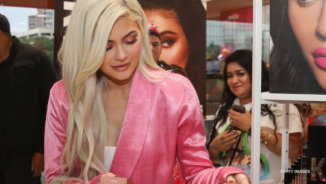 go to Kylie Jenner und ihr Mega-Deal