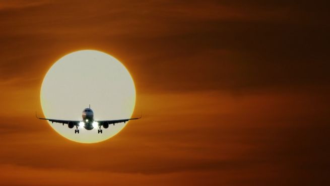 go to Airline geht bei Umweltschutz ganz neue Wege