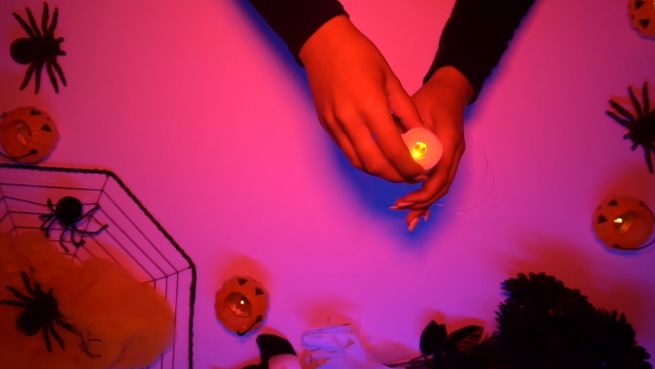 go to Zu Halloween: So beeindruckt ihr eure Gäste