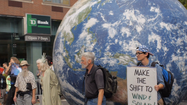 go to Milliardäre investieren in Klimaprojekte