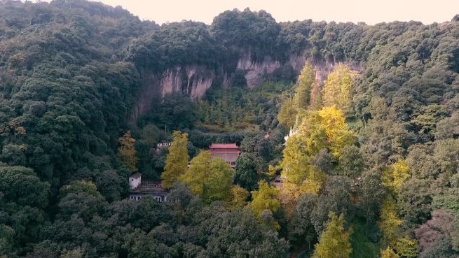 go to Wunderschöner Hotspot: So toll kann der Herbst sein