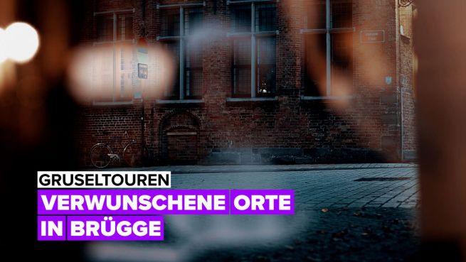 go to Gruseltouren: Brügge