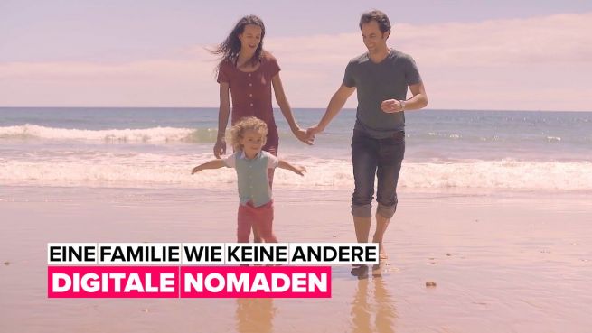 go to Drei Jahre, vierzig Länder, eine Familie