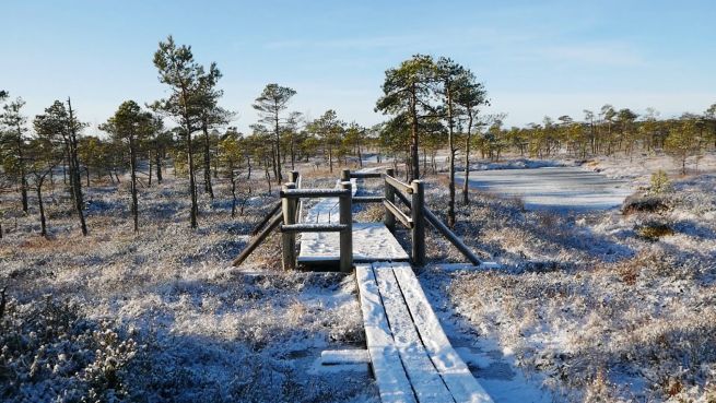 go to Winter-Freunde kommen hier voll auf ihre Kosten