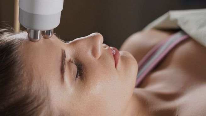 go to Kitzeln: Das neue Anti-Aging-Heilmittel?