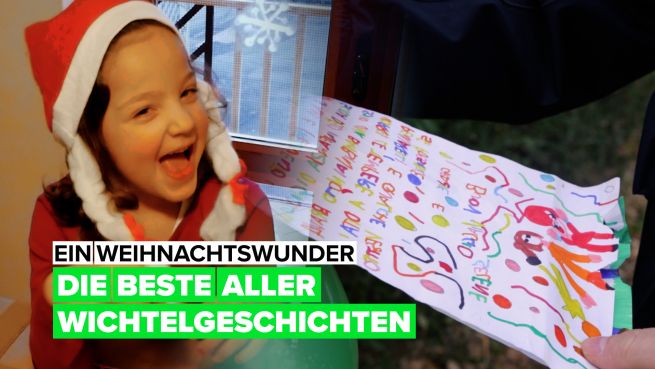 go to Die schönste Weihnachtsgeschichte, die ihr je gehört habt