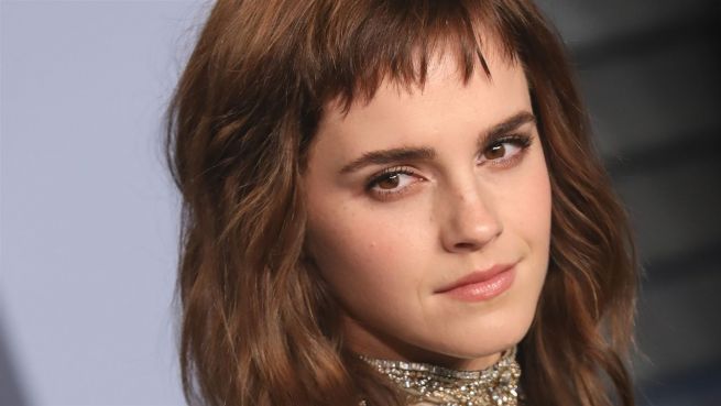 go to Emma Watson setzt sich für #MeToo Rechtsberatung ein