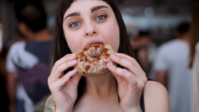 go to Sind glutenfreie Lebensmittel gesünder?