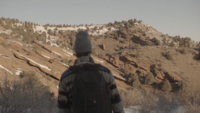 go to Ein Traum für alle, die die Berge lieben