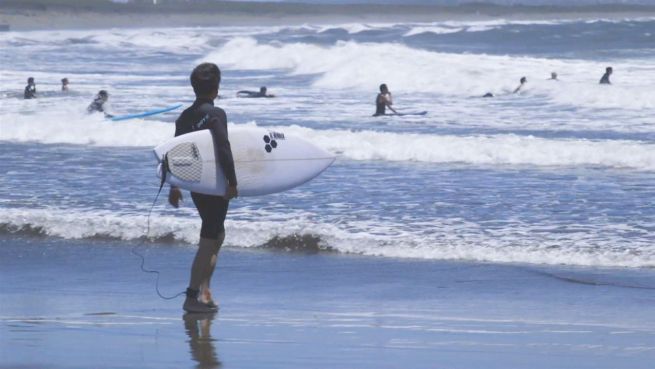 go to Ein Paradies für Surfer in Japan