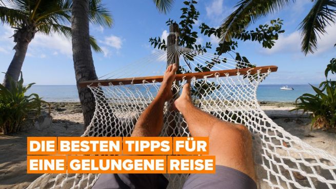 go to Reisetipps für diesen Sommer