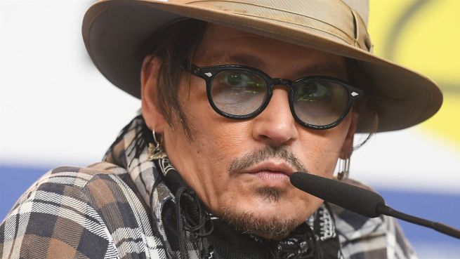 go to Johnny Depp zur 'Macht des Kleinen'