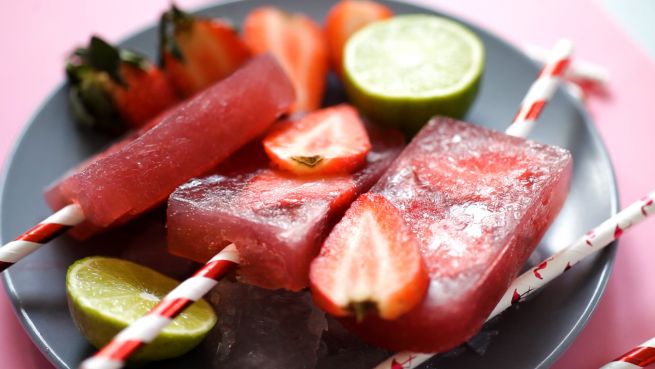 go to Lust auf einen Sangria-Popsicle?
